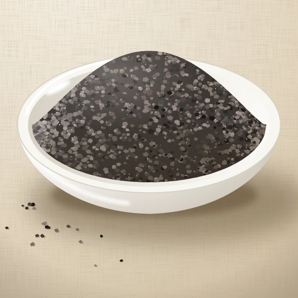 ブラックペッパー