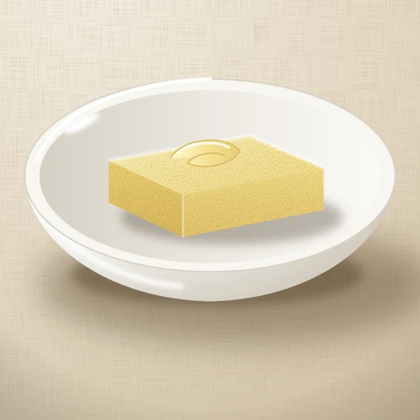 発酵バター