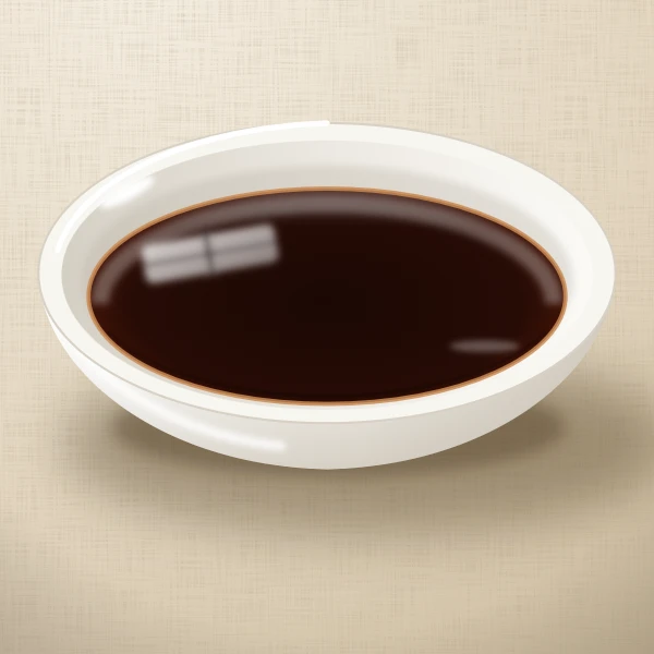 濃口醤油