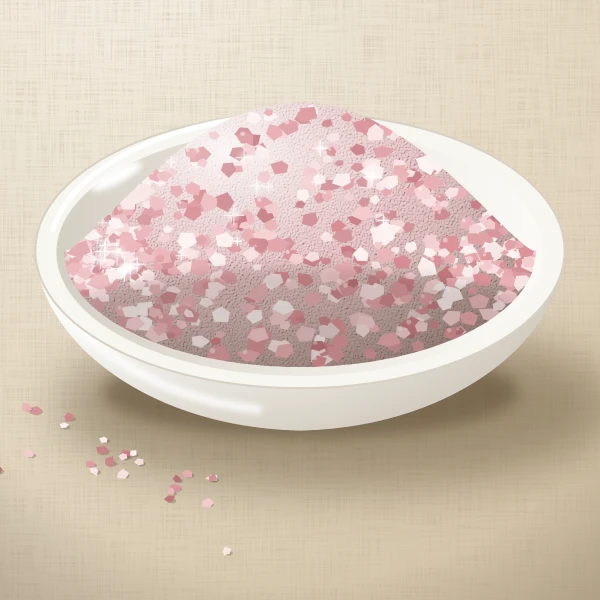 ピンク岩塩
