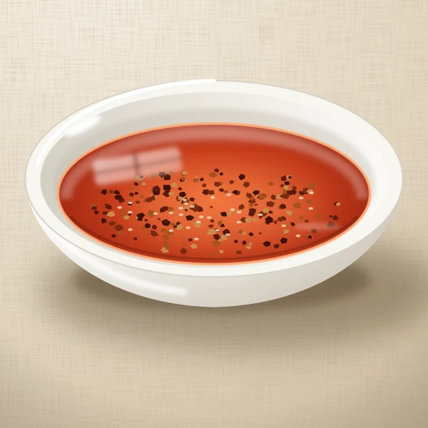 ラー油