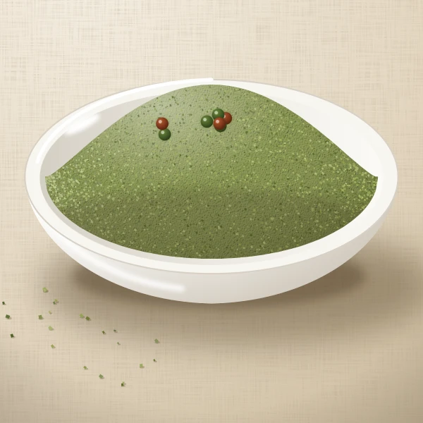 山椒