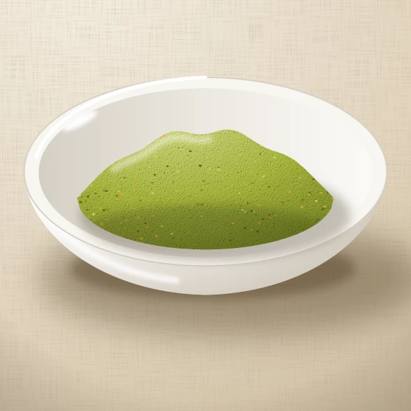 ゆず胡椒